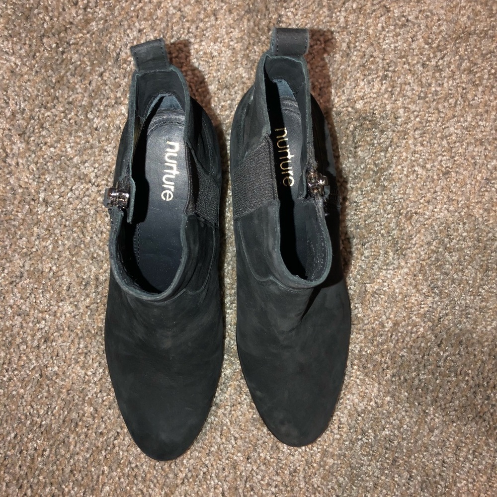 Booties - Picture 5 of 8